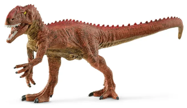 Schleich Dinosaurs 42657 : Aventures au Temple perdu