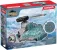 Schleich Eldrador Creatures 42664 : Jet des Glaces rétrofriction avec Mini Creature