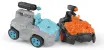 Schleich Eldrador Creatures 42669 : Crashmobile de Glace avec Mini Creature