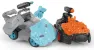 Schleich Eldrador Creatures 42669 : Crashmobile de Glace avec Mini Creature