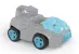 Schleich Eldrador Creatures 42669 : Crashmobile de Glace avec Mini Creature