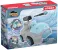 Schleich Eldrador Creatures 42669 : Crashmobile de Glace avec Mini Creature