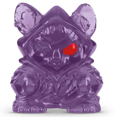 Schleich Eldrador Creatures 42672 : Crashmobile des Ténèbres avec Mini Creature