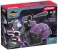 Schleich Eldrador Creatures 42672 : Crashmobile des Ténèbres avec Mini Creature