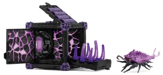 BattleCave Isopode des Ténèbres