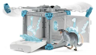 BattleCave Rat de Glace