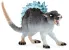 Schleich Eldrador Creatures 42676 : BattleCave Rat de Glace