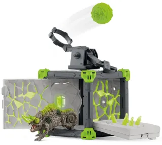 BattleCave Caméléon de Pierre