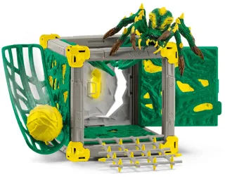 BattleCave Tarentule de la Jungle