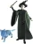 Schleich Harry Potter 42682 : Professeur McGonagall et son Patronus