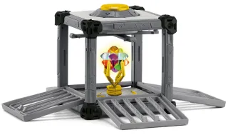 BattleCave Super Crystal