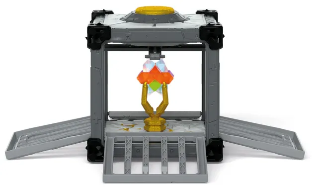 Schleich Eldrador Creatures 42702 : BattleCave Super Crystal