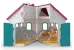 Schleich Horse Club 42703 : Écurie Transportable