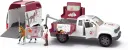 Schleich Horse Club 42704 : Vétérinaire mobile avec van