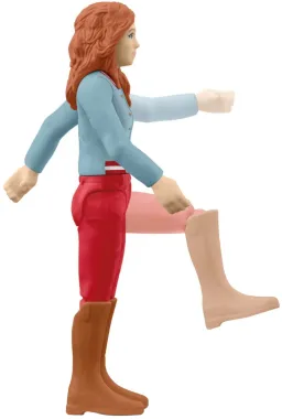 Schleich Horse Club 42706 : Grand Centre Equestre de Lakeside