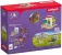 Schleich Horse Club 42710 : Horse Club Box pour chevaux avec Hannah &amp; Cayenne