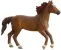 Schleich Horse Club 42711 : Hannah &amp; Cayenne