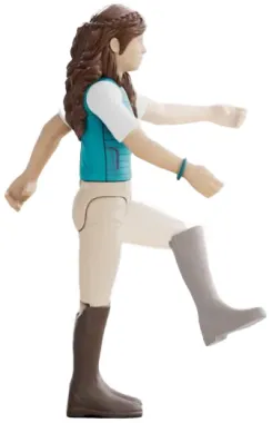 Schleich Horse Club 42712 : Lisa &amp; Storm