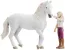 Schleich Horse Club 42713 : Sofia &amp; Blossom