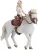 Schleich Horse Club 42713 : Sofia &amp; Blossom
