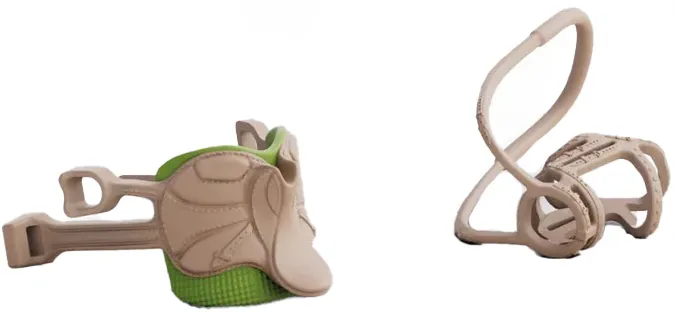 Schleich Horse Club 42714 : Sarah &amp; Mystery