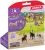 Schleich Horse Club 42714 : Sarah &amp; Mystery