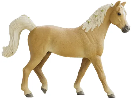 Schleich Horse Club 42714 : Sarah &amp; Mystery