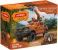 Schleich Wild Life 42720 : Aventures en 4X4 dans la jungle