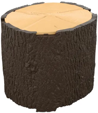 Schleich Farm World 42726 : Étable pour chèvres