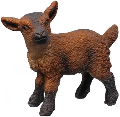 Schleich Farm World 42726 : Étable pour chèvres