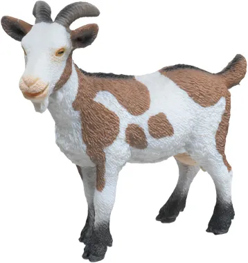 Schleich Farm World 42726 : Étable pour chèvres