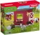 Schleich Farm World 42726 : Étable pour chèvres