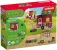 Schleich Farm World 42726 : Étable pour chèvres