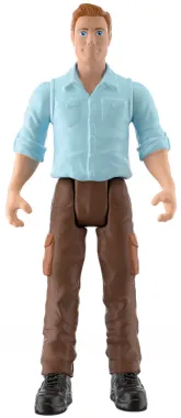 Schleich Farm World 42727 : Vétérinaire à la ferme