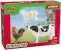 Schleich Farm World 42729 : Mes Premiers Animaux de la Ferme