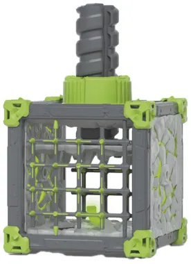 Schleich Eldrador Creatures 42734 : Battlecave Marteleur de Pierre