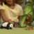 Schleich Wild Life 42736 : Kit de base Wild Life Asie
