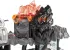 Schleich Eldrador Creatures 42757 : MasterCave: Smashrador