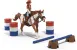 Schleich Horse Club 42775 : L&#039;aventure Western de Hannah