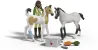 Schleich Horse Club 42777 : Kit de premier secours de Sarah