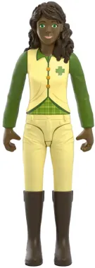 Schleich Horse Club 42777 : Kit de premier secours de Sarah