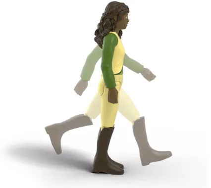 Schleich Horse Club 42777 : Kit de premier secours de Sarah