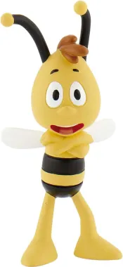 Bullyland Maya l&#039;abeille 43421 : Willi