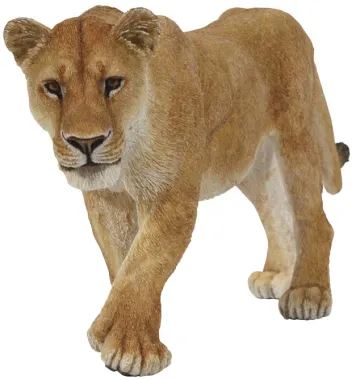 Papo La vie sauvage 50028 : Lionne