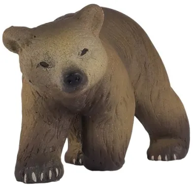 Papo La vie sauvage 50031 : Ourson des Pyrénées
