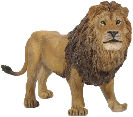 Papo La vie sauvage 50040 : Lion