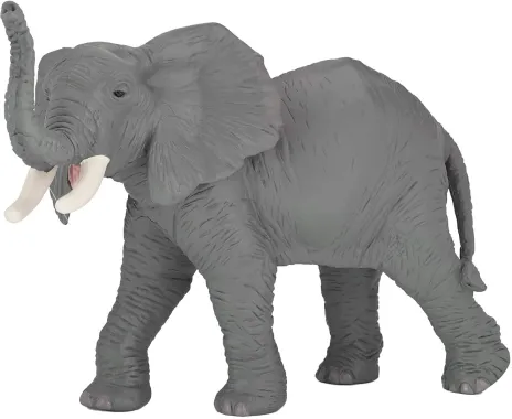 Papo La vie sauvage 50042 : Elephant