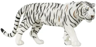 Tigre blanc