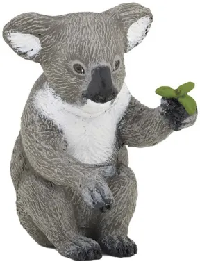 Papo La vie sauvage 50111 : Koala