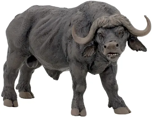 Papo La vie sauvage 50114 : Buflfe